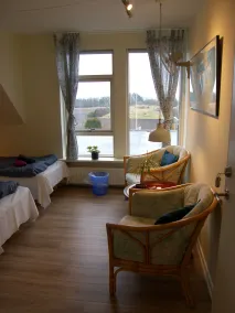Klintholm Bed & Breakfast - Room