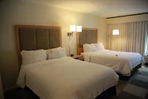 Hampton Inn Tulsa-Sand Springs - Værelse