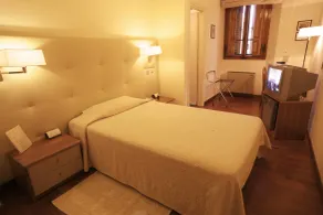 Deco Hotel - Chambre