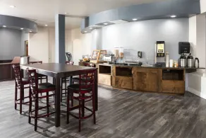 Red Lion Inn & Suites Tucson Downtown - Restaurant