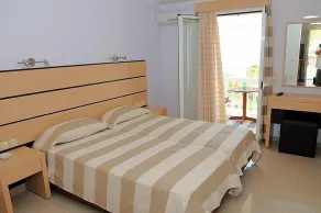 Natalie Hotel - Rom