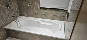 Hotel Skyro Inn - Bagno