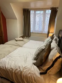 The Singlecote Hotel - Rom