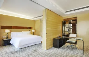 The Westin Bund Center, Shanghai - Zimmer