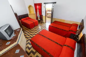 Hotel La Sin Ventura - Room