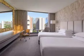 Emporium Hotel South Bank - Room