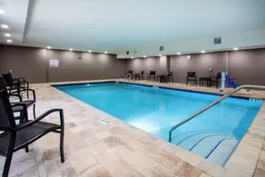 Holiday Inn Express & Suites - Deland South by IHG - Pool