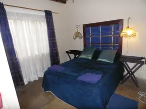 Hazyview Country Cottages - Værelse