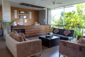 Asa Bali Luxury Villas & Spa - Reception