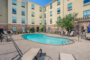 Comfort Inn & Suites Fort Smith I-540 - Piscine