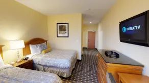 Mt. Rose Hotel - Chambre