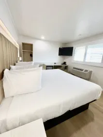 Francisco Bay Inn - Chambre