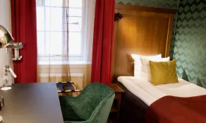 ProfilHotels Opera - Room
