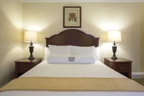 Beresford Arms - Chambre