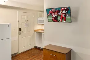 Birch Hill Suites Louisville - Værelse