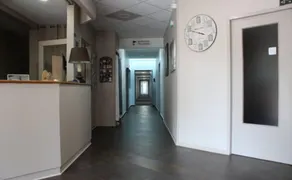 Hotel Saint Odilon - Réception