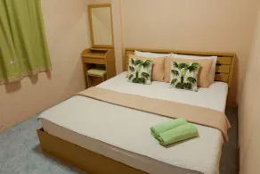 Baan Yaychoey Kiriwong - Room