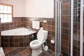 Red Stone Hills - Badezimmer