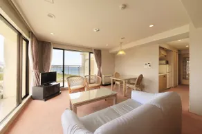 Kamogawa Grand Tower - Chambre