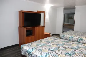 Motel 6-Alvin, TX - Chambre