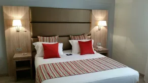 Inter Hôtel Mireille, Arles - Chambre
