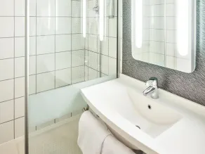ibis Bordeaux Centre Meriadeck - Chambre