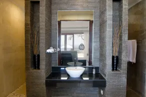 Villa Maiara - Baño