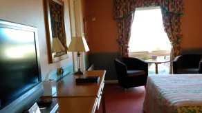 The Craighaar Hotel - Room