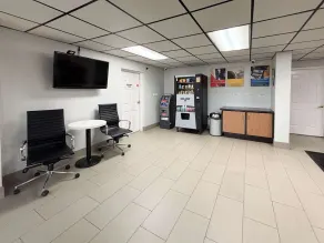 Studio 6 Sulphur LA - Lobby