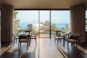 MASON, a member of Design Hotels - Restaurante