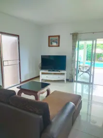 Wirason 2-Bedroom Pool Villa - Rom