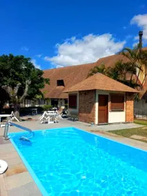 Pontal Tapes Hotel - Piscina