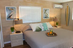Latitude 26 Waterfront Boutique Resort - Bonita Springs - Zimmer