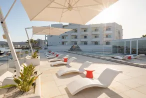 THB Naeco Ibiza - Adults Only - Pool