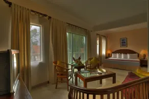 Frangipani Langkawi Resort - Chambre