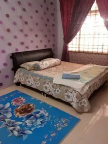 Changlun Zaida Homestay - Chambre