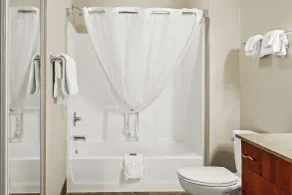 Ledgestone Suites Hotel Elko - Salle de bain