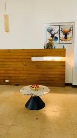 The Mainland Resorts, Kodaikanal - Réception