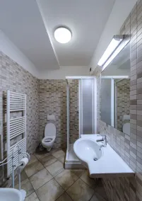 Dolcemare - Bagno