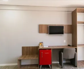 Hotel Bergozza - Room