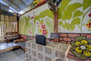 Hotel O Griya Sandi Syariah Rogojampi - Rezeption