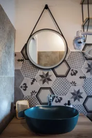 Borgo del Marchese - Zimmer