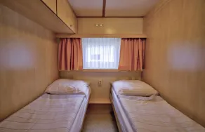 Camping-und Ferienpark Havelberge - Zimmer