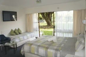 Airport Gold Star Motel - Chambre
