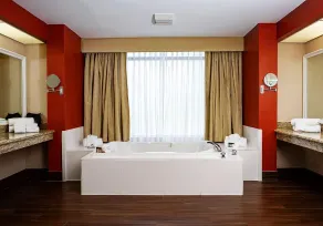 Inn at Coushatta - Salle de bain