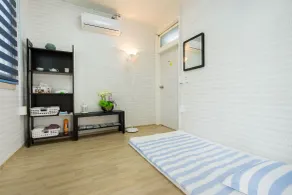 Yours Guesthouse in Tongyeong - Værelse