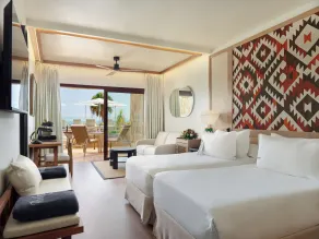 H10 Playa Meloneras Horizons Collection - Chambre