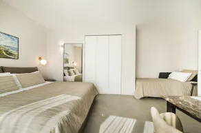 Garda Room - Zimmer