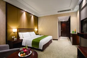 Holiday Inn Beijing Airport Zone by IHG - Rom