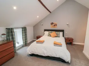 Hawthorn Cottage - Room